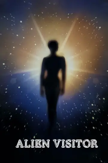 Постер к фильму "Alien Visitor" #710437