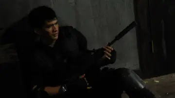 Задник к фильму "Рейд" #217714