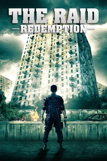 Постер к фильму "Рейд" #82178