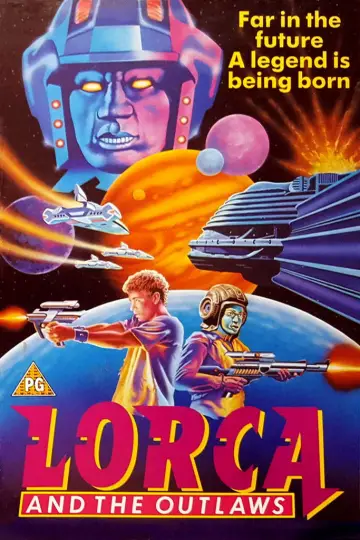 Постер к фильму "Starship" #632680
