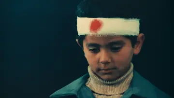 Задник к фильму "دو راه حل برای يک مسئله" #1745677