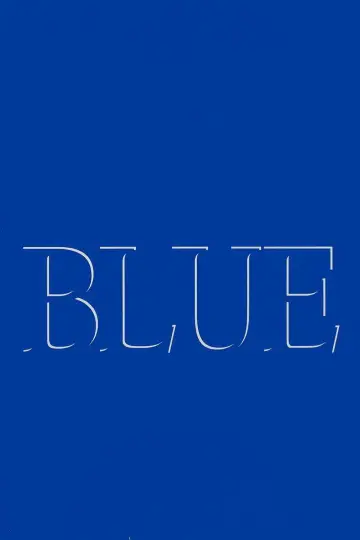 Постер к фильму "Blue" #1140415