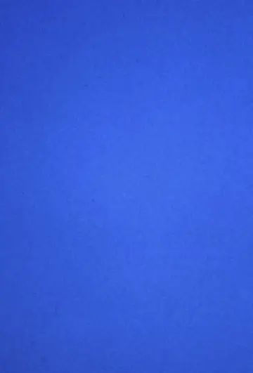 Постер к фильму "Blue" #630804