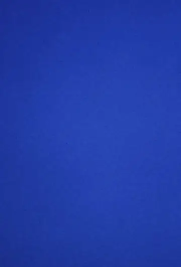 Постер к фильму "Blue" #630805