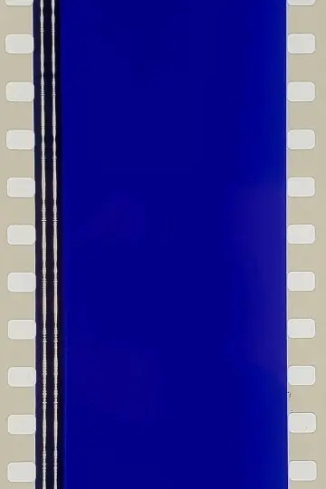 Постер к фильму "Blue" #630806