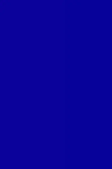Постер к фильму "Blue" #630810