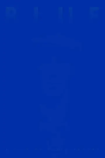 Постер к фильму "Blue" #630811