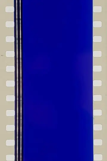 Постер к фильму "Blue" #630824