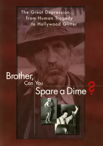 Brother, Can You Spare a Dime?