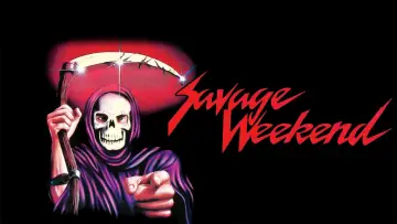 Задник к фильму "Savage Weekend" #1117034