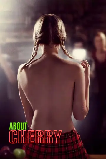 Постер к фильму "Черри" #900750