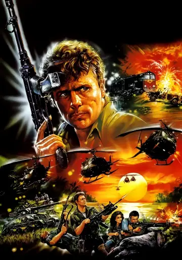 Soldier's Revenge
