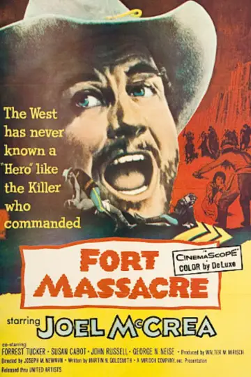 Fort Massacre