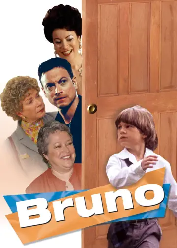 Постер к фильму "Бруно" #1133146