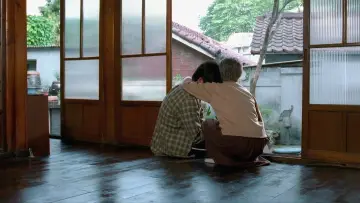 Задник к фильму "봄날은 간다" #1026186