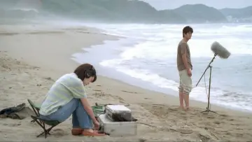 Задник к фильму "봄날은 간다" #1026188