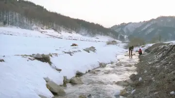 Задник к фильму "봄날은 간다" #1026193