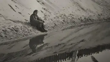 Задник к фильму "Бег" #1195413