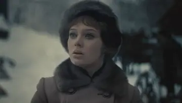 Задник к фильму "Бег" #812399