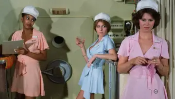 Задник к фильму "The Naughty Stewardesses" #1622952