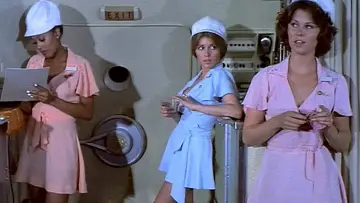 Задник к фильму "The Naughty Stewardesses" #1622953