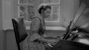 Задник к фильму "Chronik der Anna Magdalena Bach" #1350877
