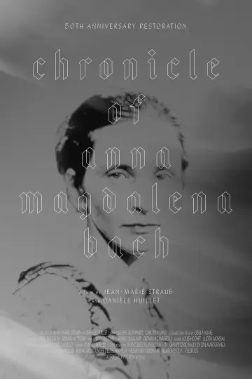 Постер к фильму "Chronik der Anna Magdalena Bach" #1350905