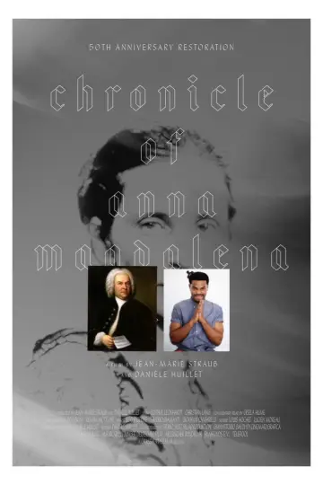 Постер к фильму "Chronik der Anna Magdalena Bach" #1350908