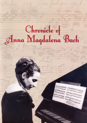Постер к фильму "Chronik der Anna Magdalena Bach" #1350911