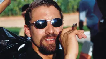 Задник к фильму "El Don" #1163288