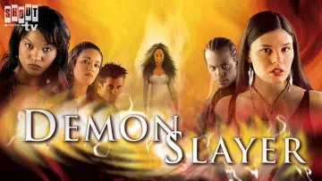 Задник к фильму "Demon Slayer" #1031784