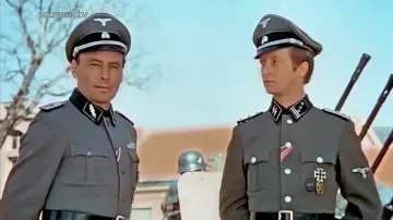 Задник к фильму "Вальтер защищает Сараево" #1174298
