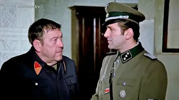 Задник к фильму "Вальтер защищает Сараево" #1174299