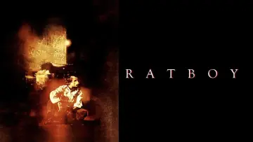 Задник к фильму "Ratboy" #723545