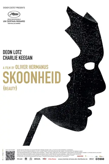 Постер к фильму "Skoonheid" #1135284
