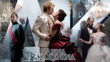Задник к фильму "Анна Каренина" #267245