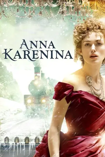 Постер к фильму "Анна Каренина" #267254