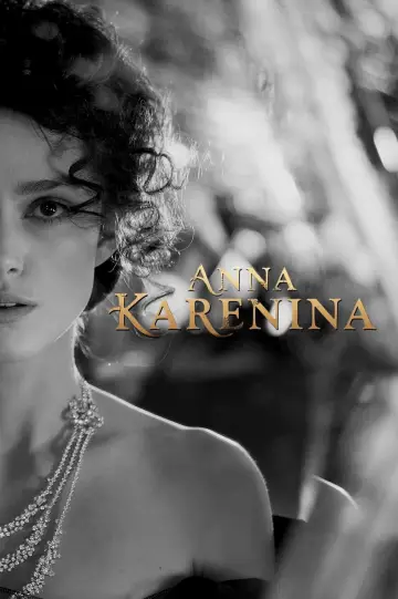 Постер к фильму "Анна Каренина" #267255