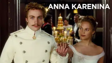 Задник к фильму "Анна Каренина" #855934