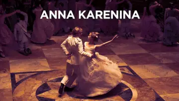 Задник к фильму "Анна Каренина" #855937