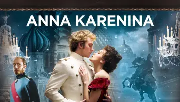 Задник к фильму "Анна Каренина" #855938