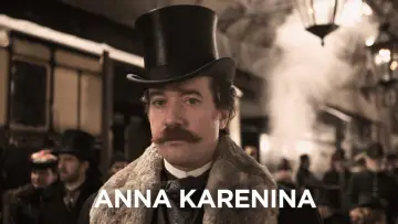 Задник к фильму "Анна Каренина" #855939