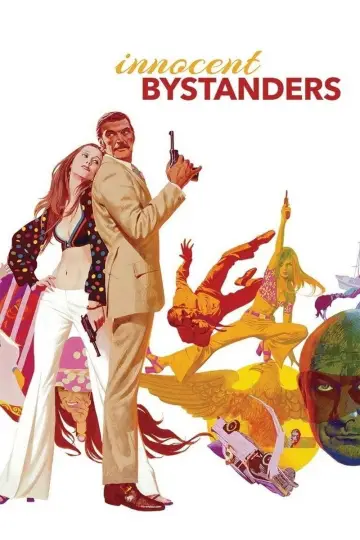 Постер к фильму "Innocent Bystanders" #1130522