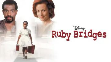 Задник к фильму "Ruby Bridges" #1110564