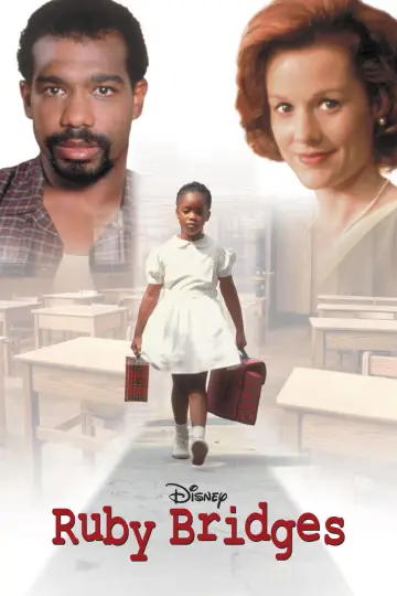 Постер к фильму "Ruby Bridges" #1110569