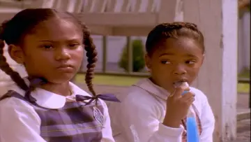 Задник к фильму "Ruby Bridges" #470969