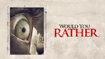 Видео к фильму Что бы вы сделали... — Would You Rather Official Trailer #1 (2013) - Brittany Snow Movie HD