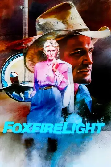 Foxfire Light постер
