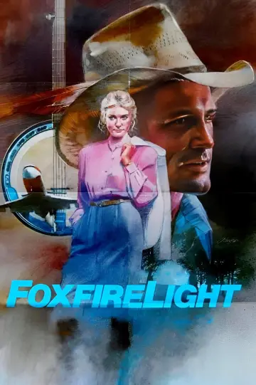 Постер к фильму "Foxfire Light" #1137761