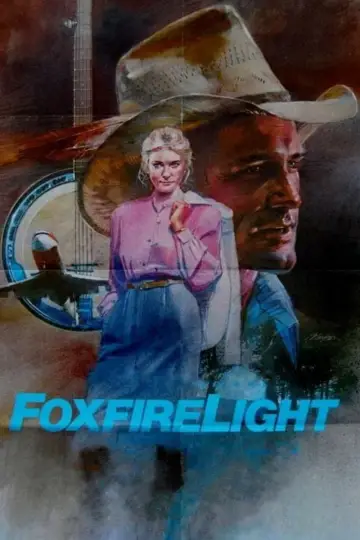 Постер к фильму "Foxfire Light" #1137762